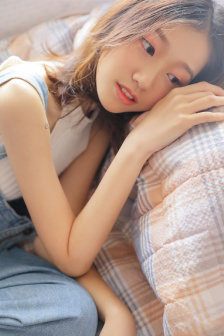 苏家有女1V5 苏杳顾君亦